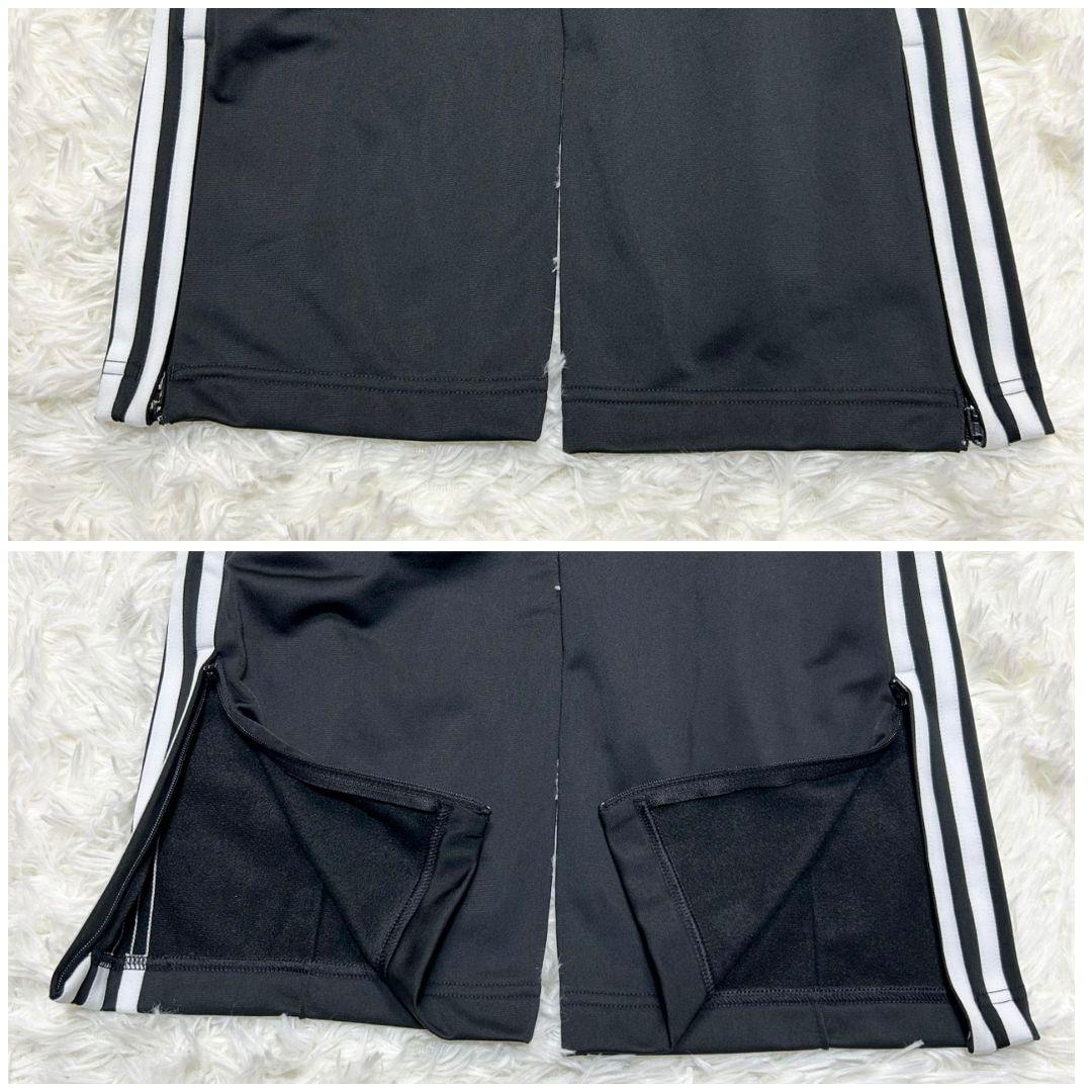 【美品】アディダス ジャージ セットアップ ファイヤーバード トラックジャケット