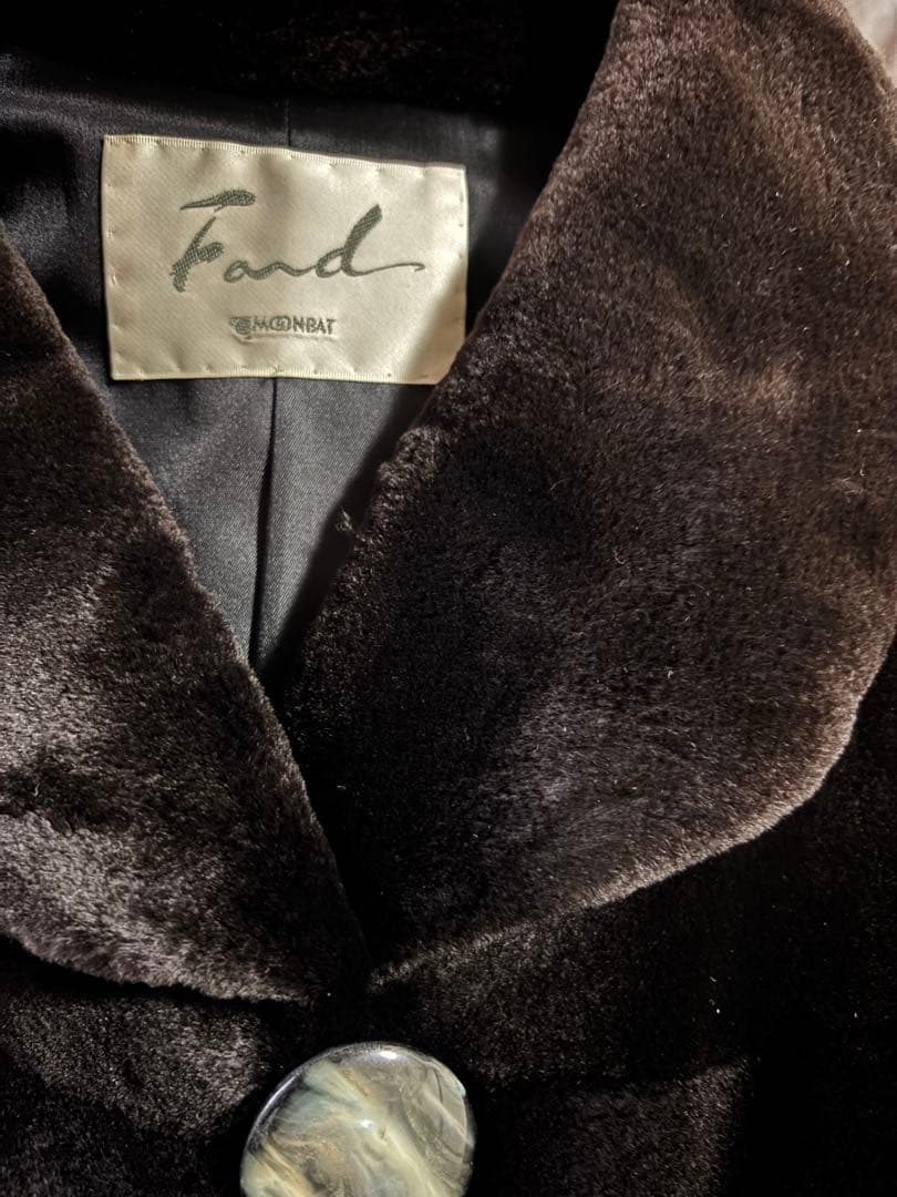 ムーンバットコート