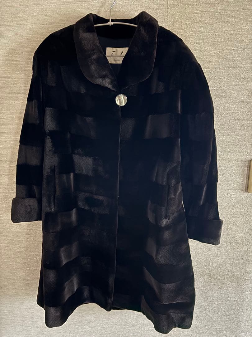 ムーンバットコート