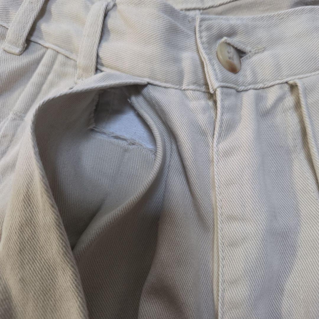 RALPH LAUREN　初期タグ　チノパン　80's～90's ラルフローレン