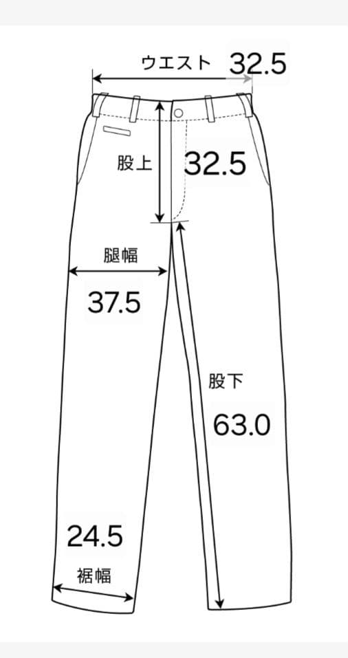 RALPH LAUREN　初期タグ　チノパン　80's～90's ラルフローレン