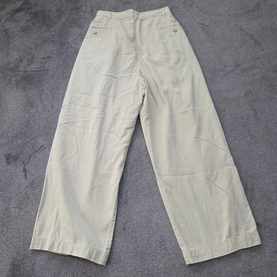 RALPH LAUREN　初期タグ　チノパン　80's～90's ラルフローレン