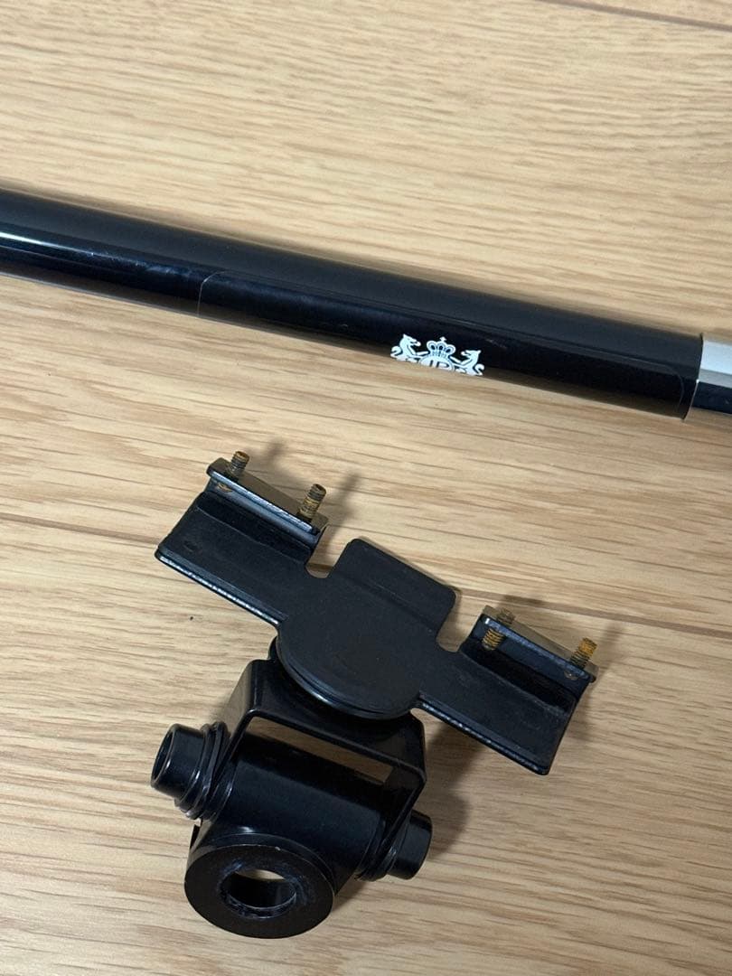 ジャンクションプロデュース VIPアンテナ