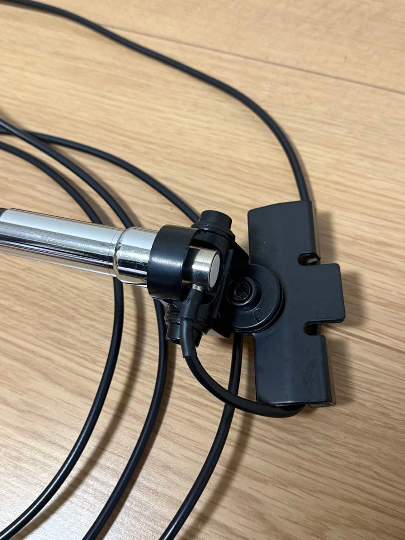 ジャンクションプロデュース VIPアンテナ