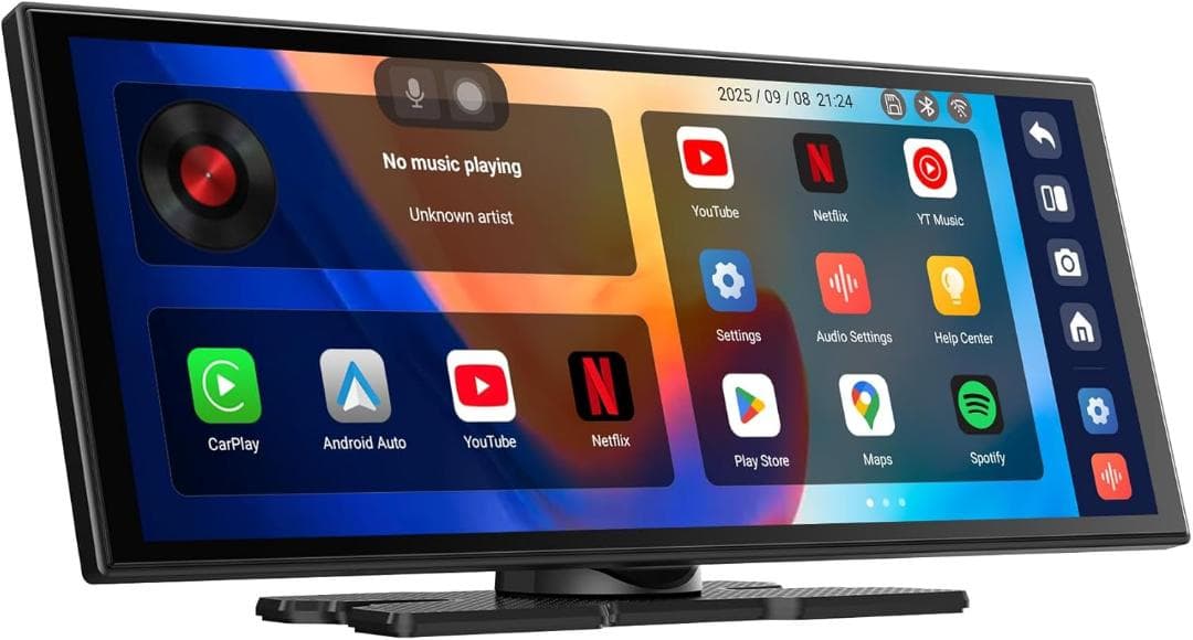 オットキャスト OttoScreen AI