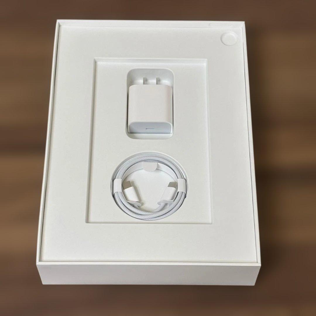 iPad Air (M3) Bule 本体