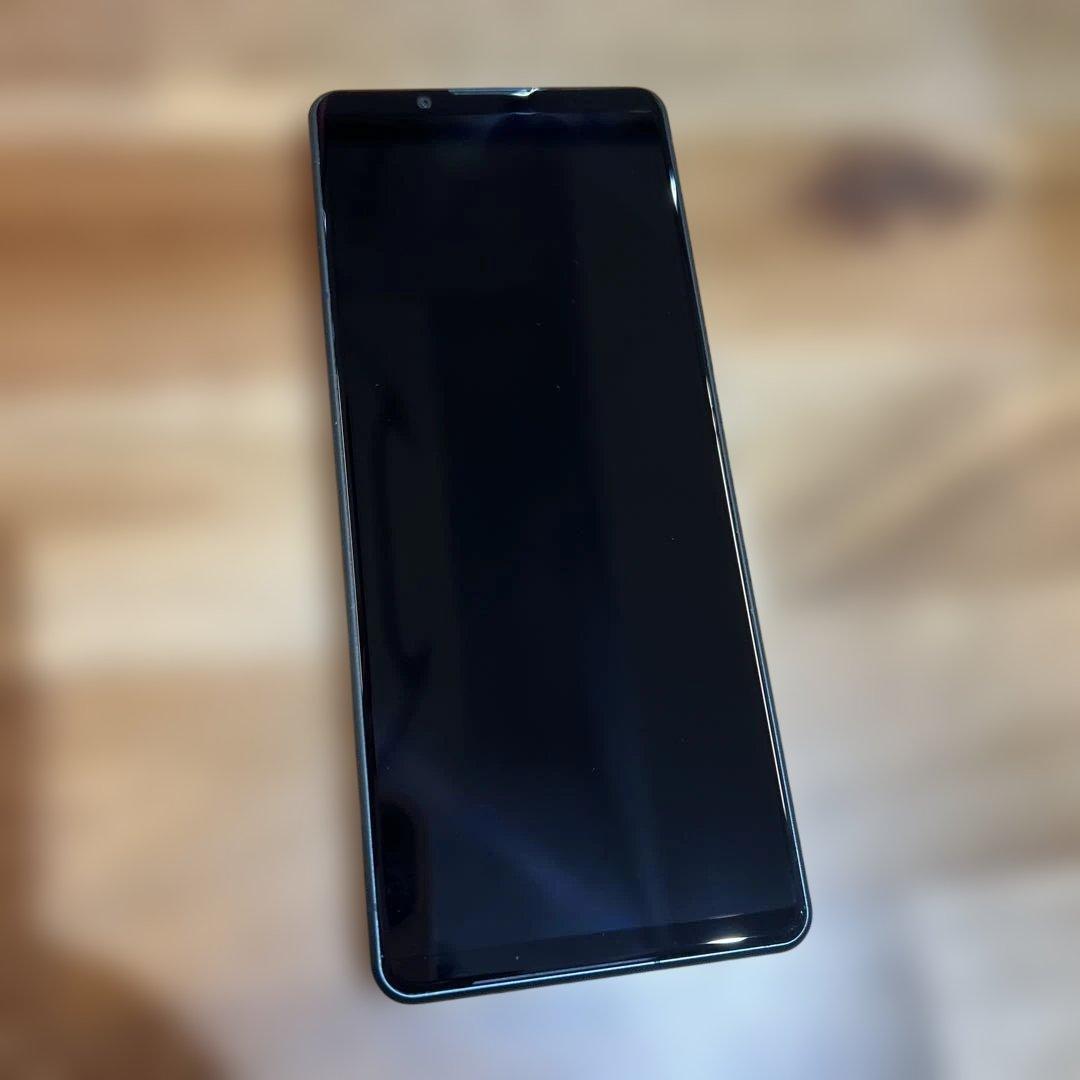 Z355 Docomo SIMフリー Xperia 5 Ⅳ SO-54C