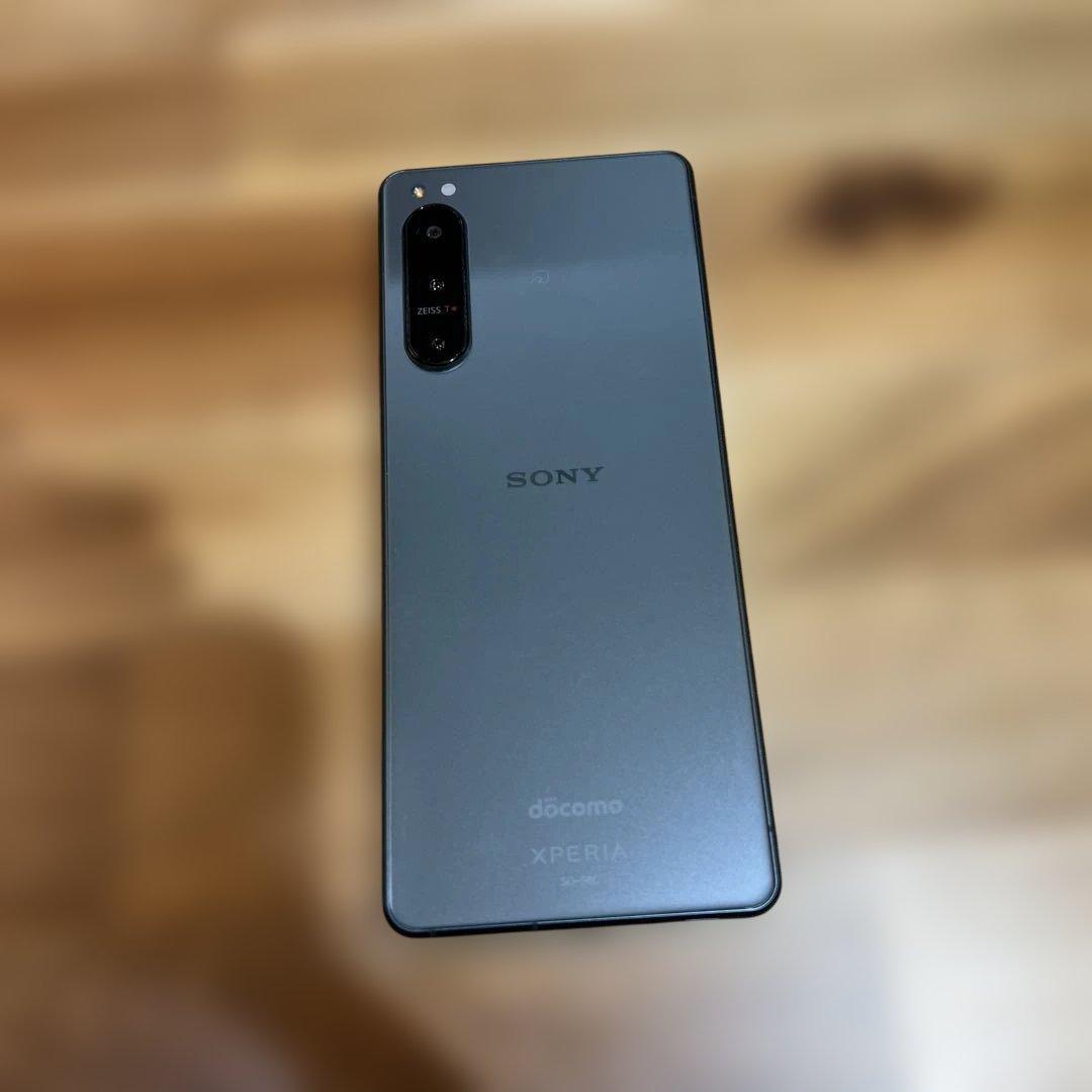 Z355 Docomo SIMフリー Xperia 5 Ⅳ SO-54C