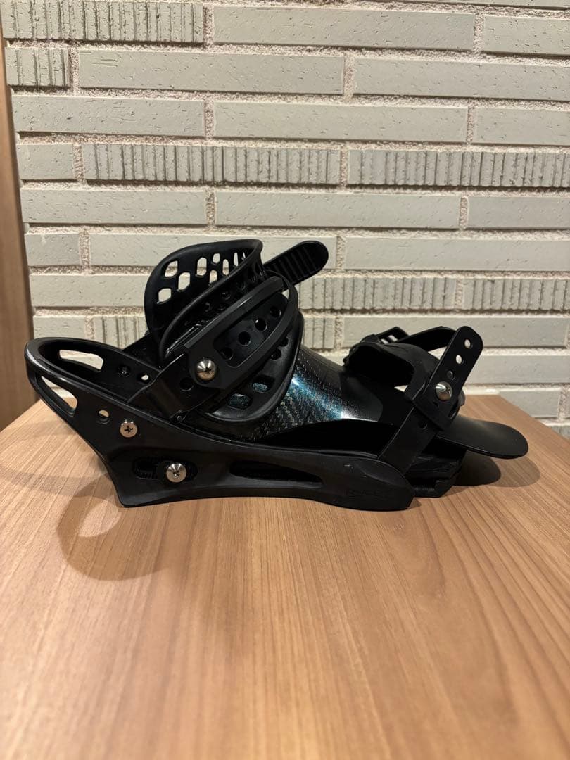 スノーボード BURTON X-BASE Re:flex S