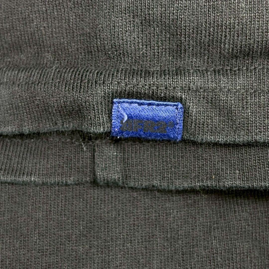 FR2 エフアールツー 半袖 刺繍Tシャツ