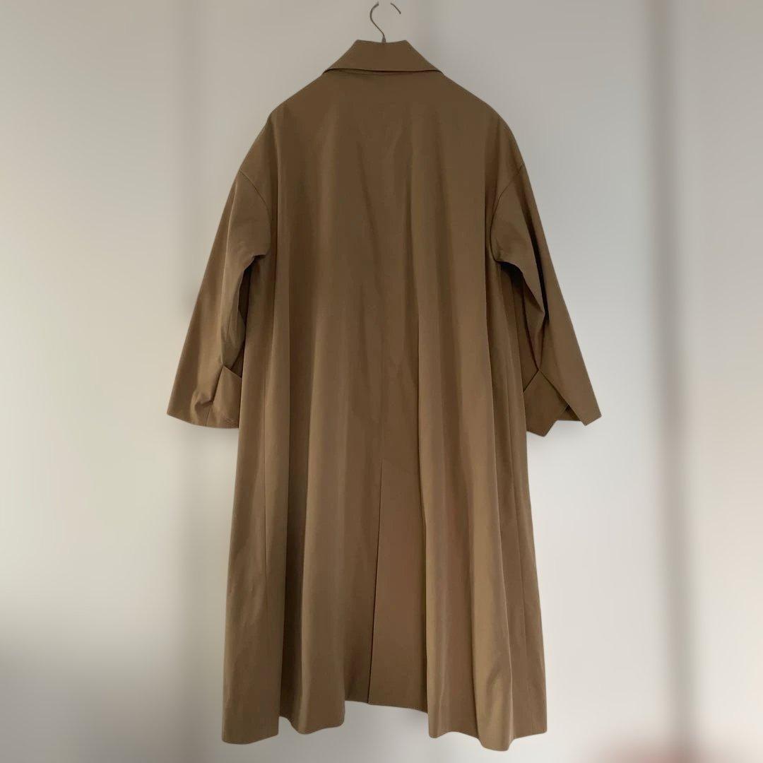 【OHGA】トレンチコートコート