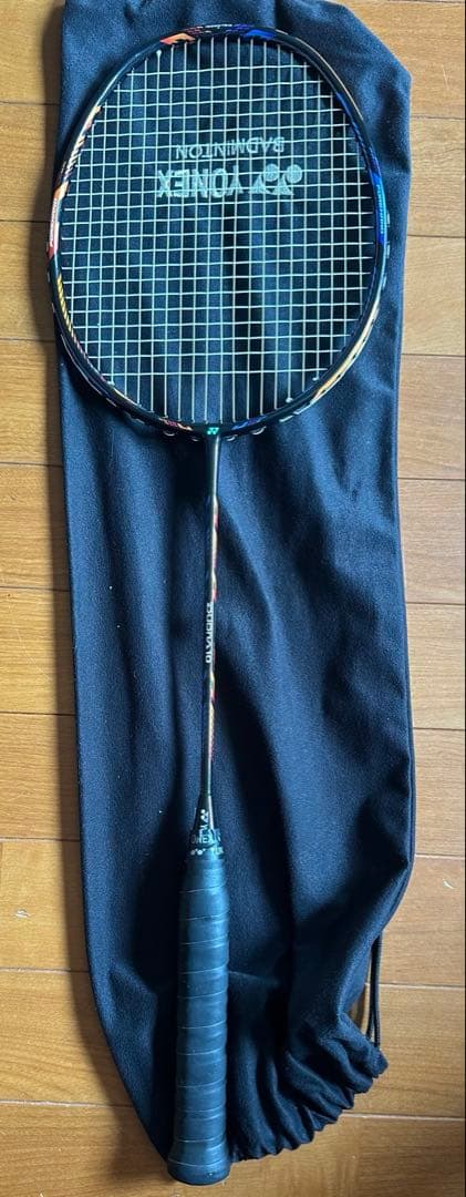 YONEX バドミントンラケット デュオラ10＃201701 DUORA10