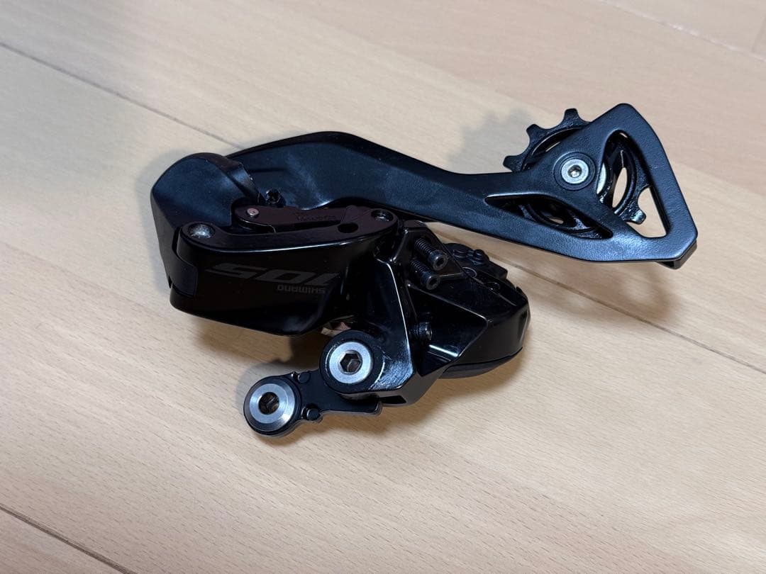 Shimanoシマノ 105 Di2 R7170コンポーネントセット