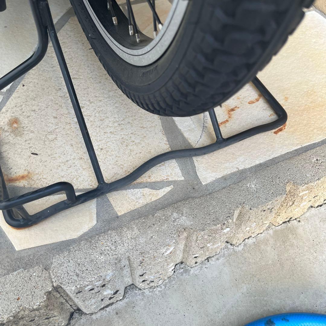 Gyutto 電動アシスト自転車 チャイルドシート付き