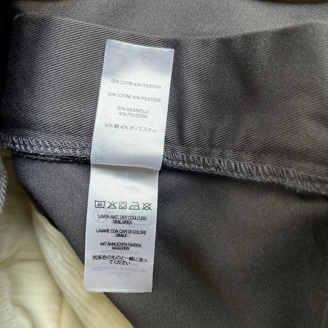 Supreme Work Pant Smoke スモーク 30