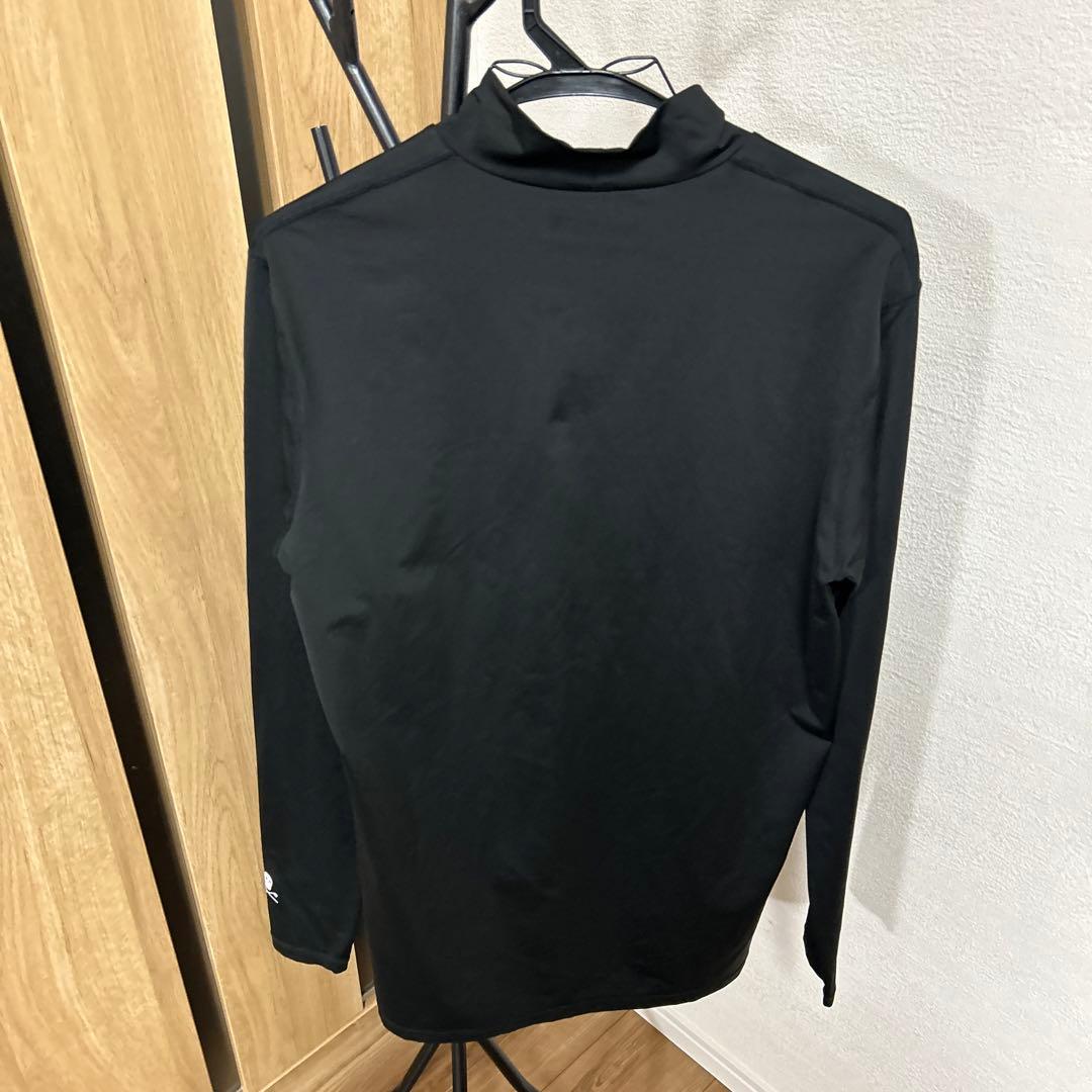 MARK&LONA(マークアンドロナ) ハイネックシャツ サイズ50