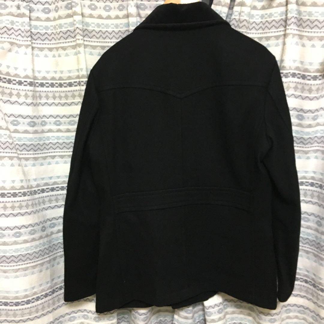 タケオ キクチ ピーコート