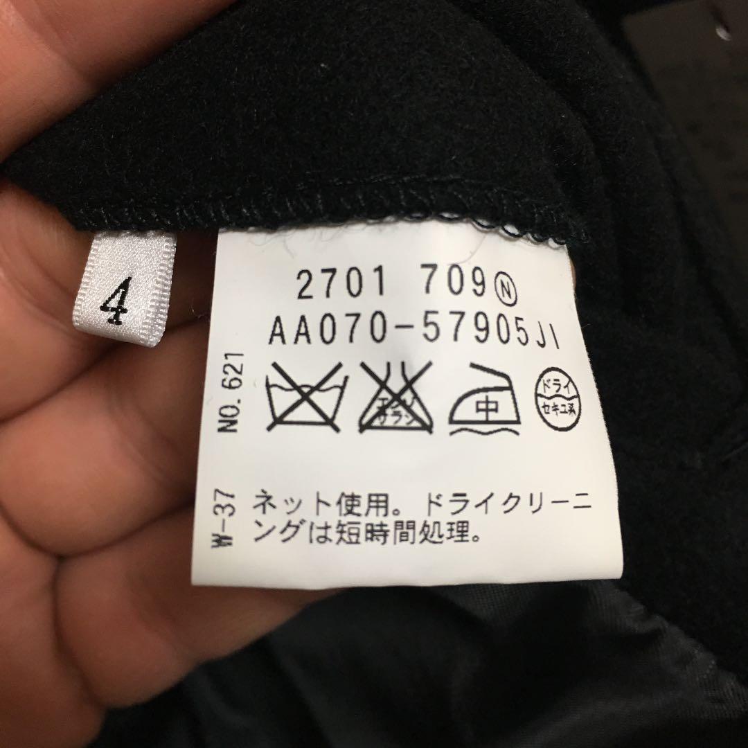 タケオ キクチ ピーコート