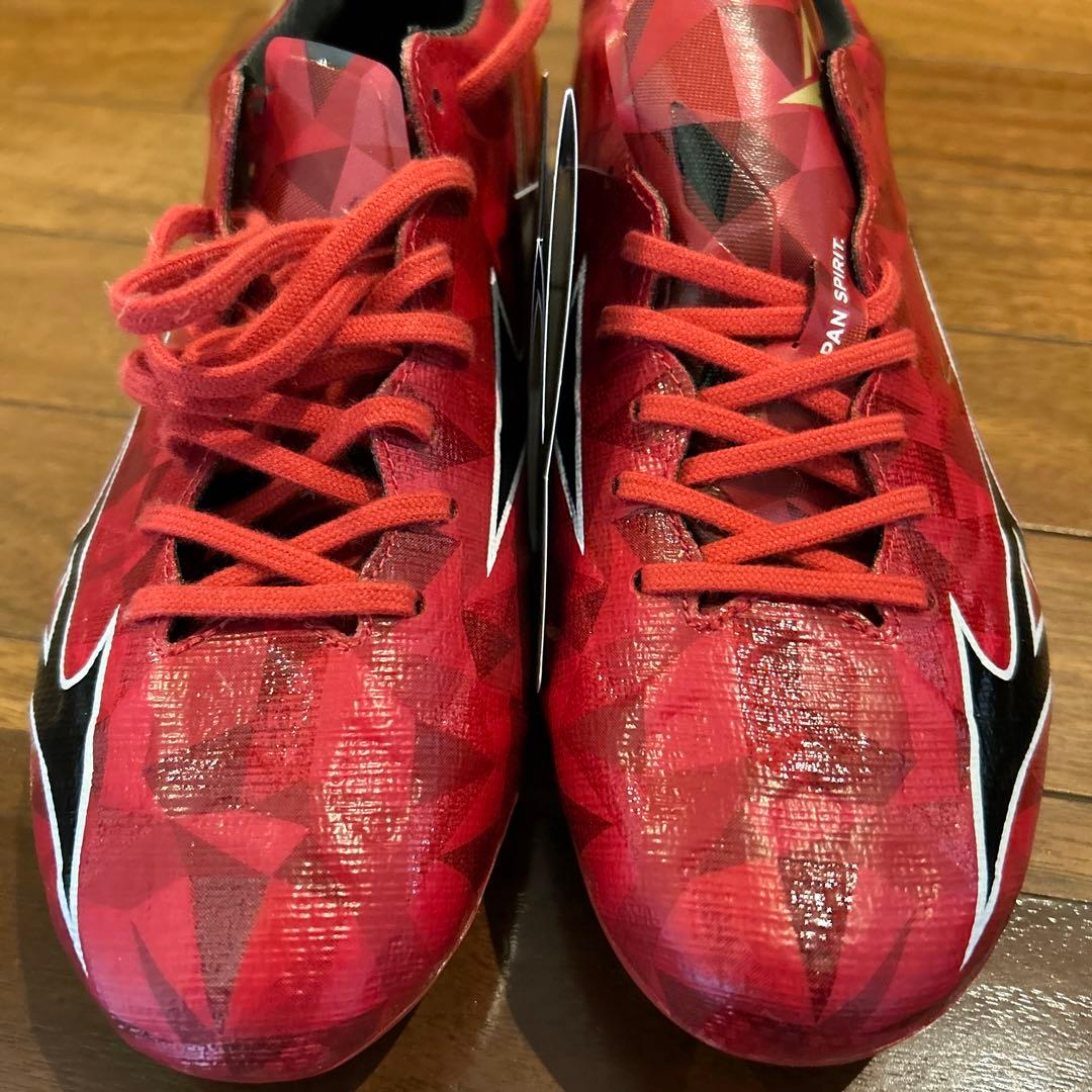 mizuno αII japan 24cm