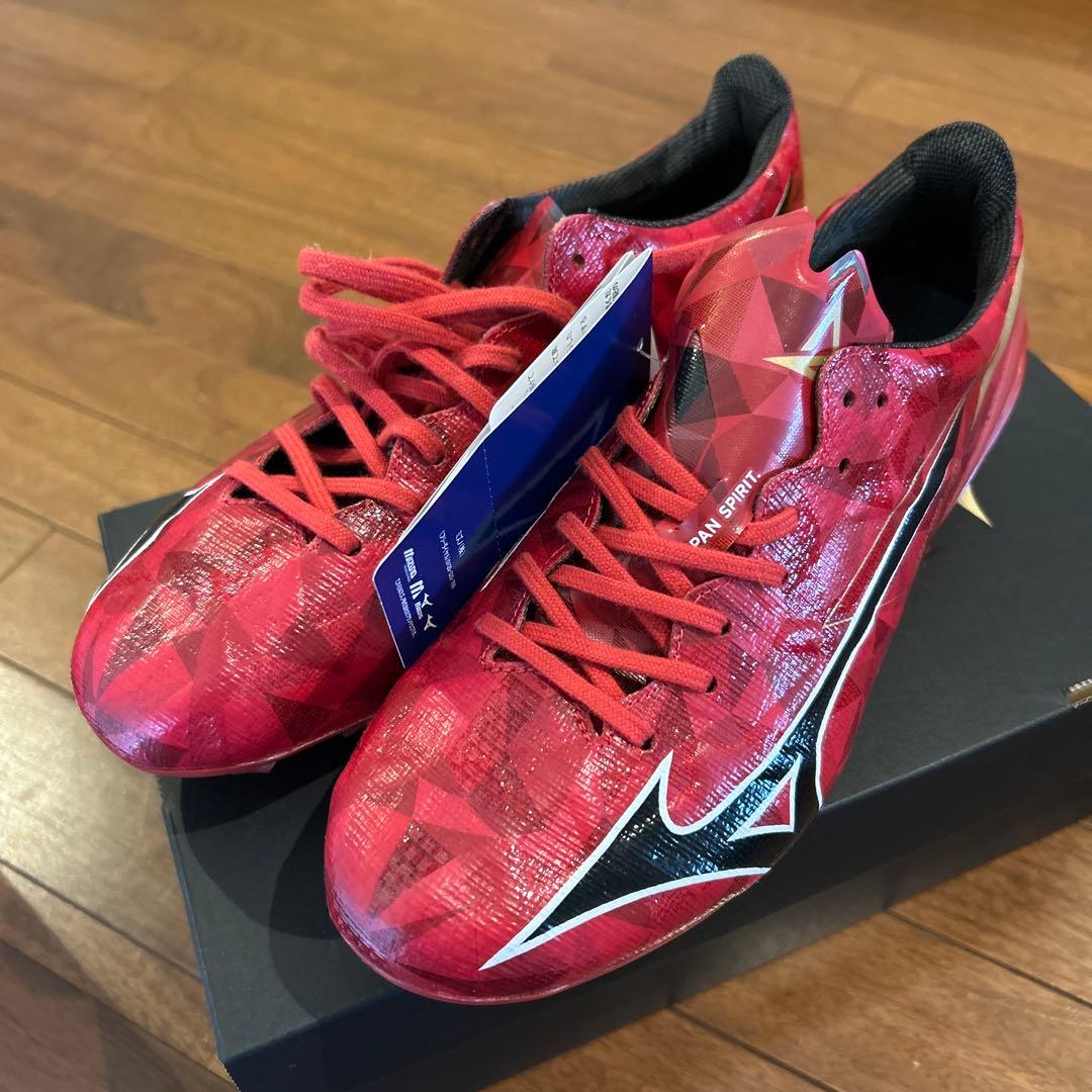 mizuno αII japan 24cm