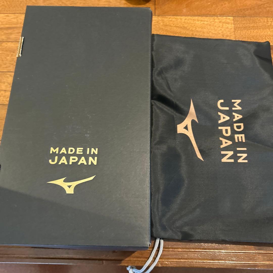 mizuno αII japan 24cm