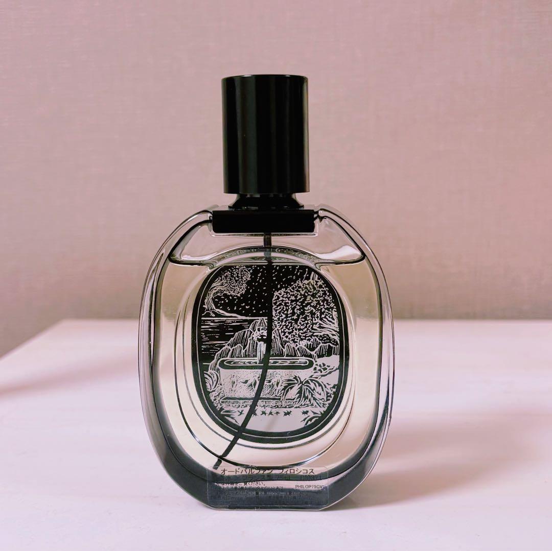 ディプティック フィロシコス オードパルファン 香水