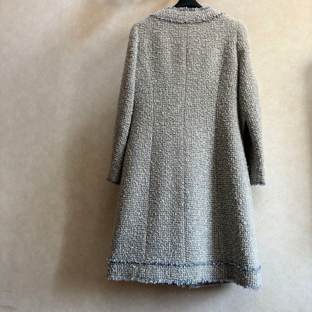 Rene ルネ　コート　34サイズ　リントン社