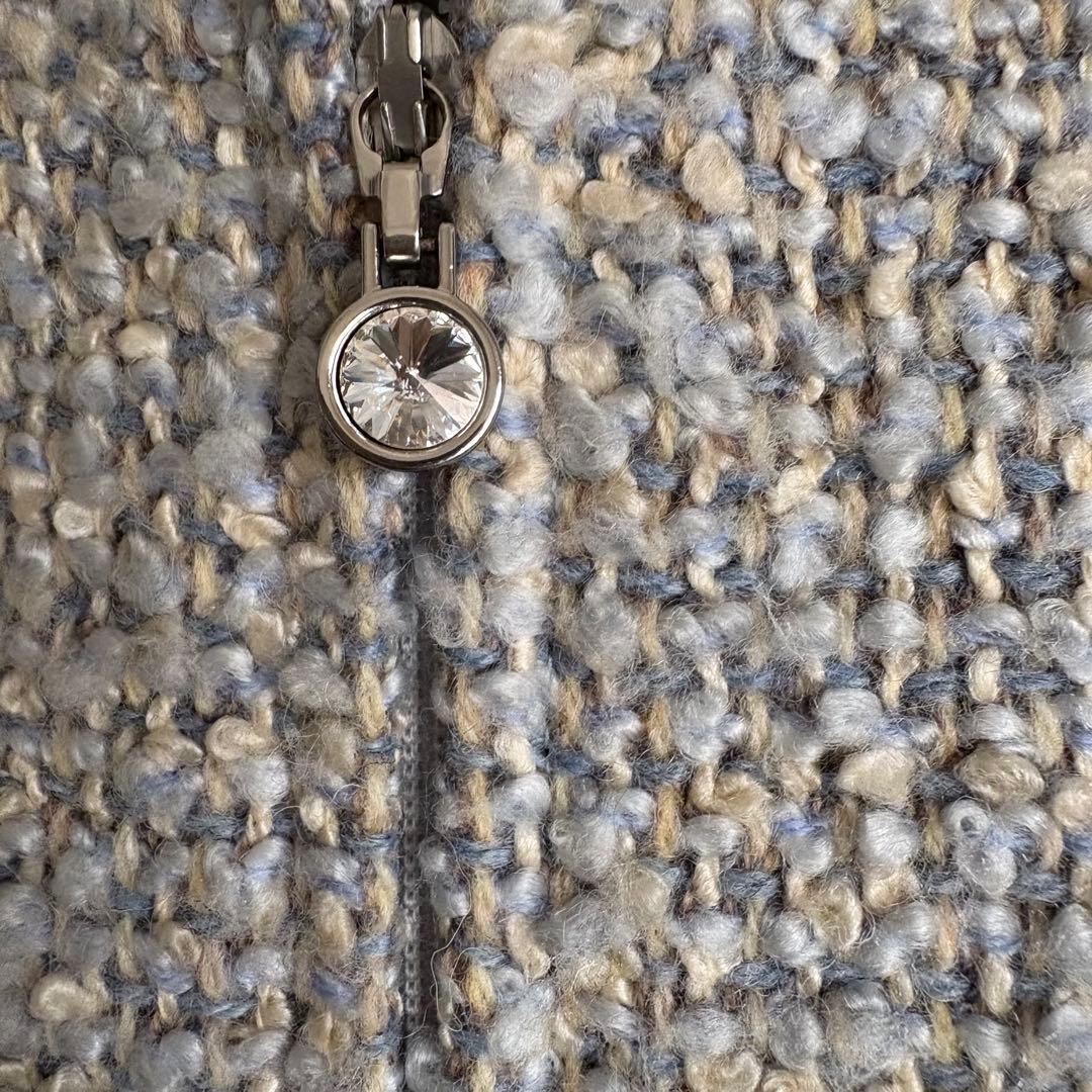 Rene ルネ　コート　34サイズ　リントン社