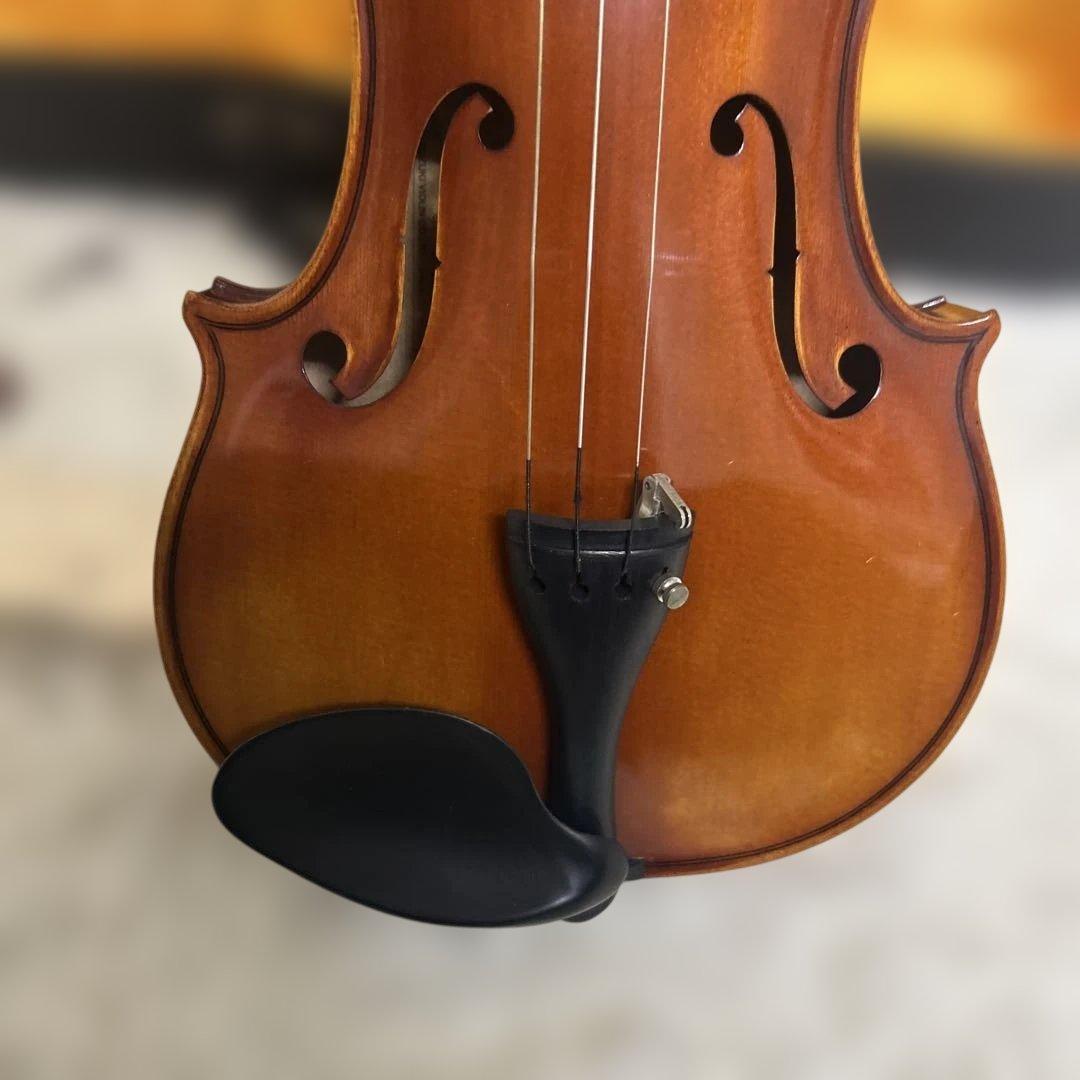 【極美品】鈴木バイオリン, 4/4 N.330 SUZUKI VIOLIN