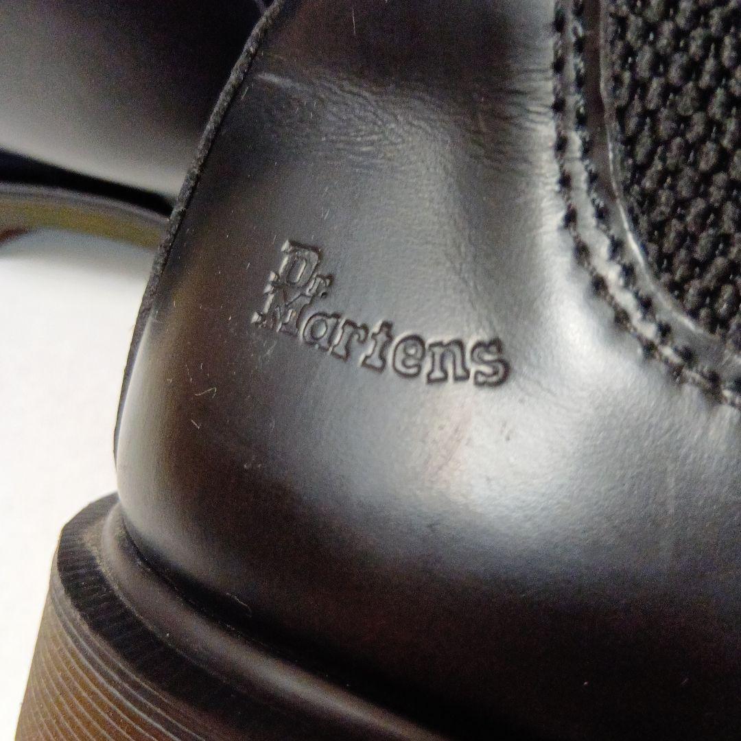 A ドクターマーチン チェルシーブーツ