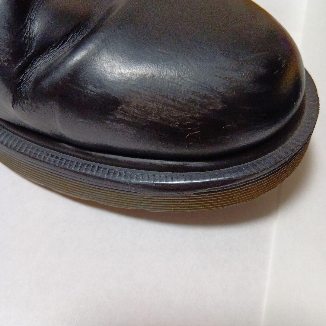 A ドクターマーチン チェルシーブーツ