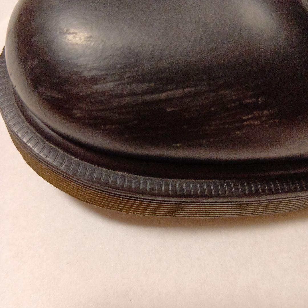 A ドクターマーチン チェルシーブーツ