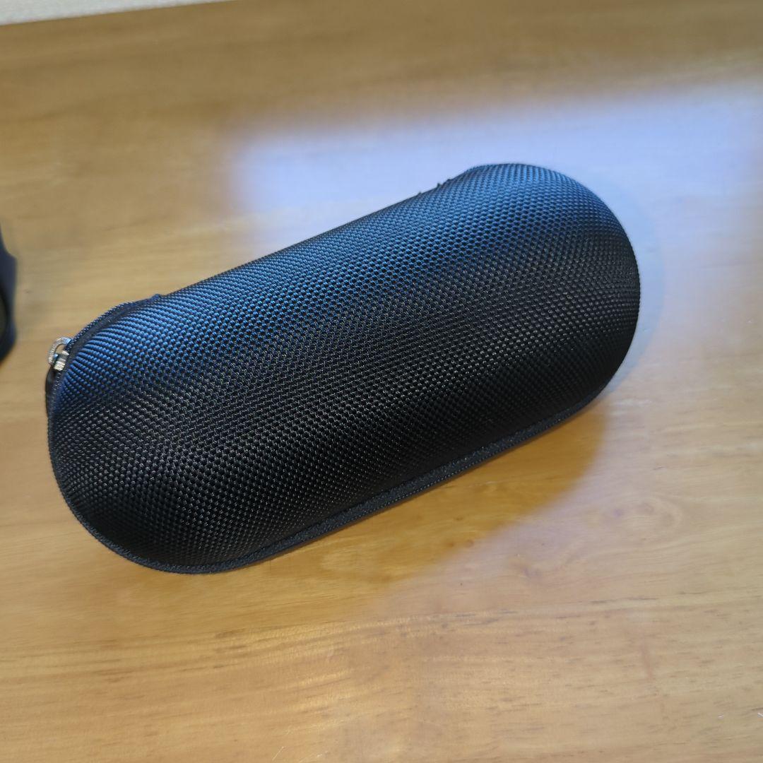 Oakley ブラック サングラス pit bull ケース付き