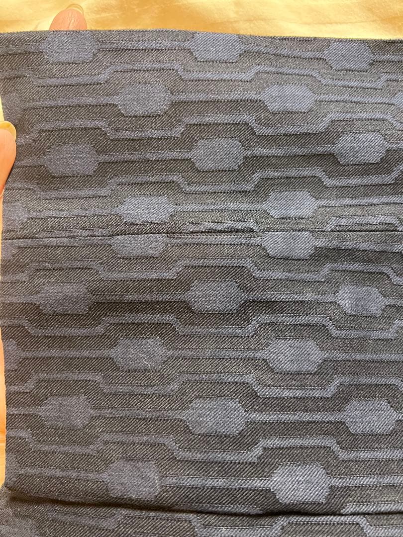 【最終値下げ！】DIESEL BLACKGOLD ネイビー スーツ♡