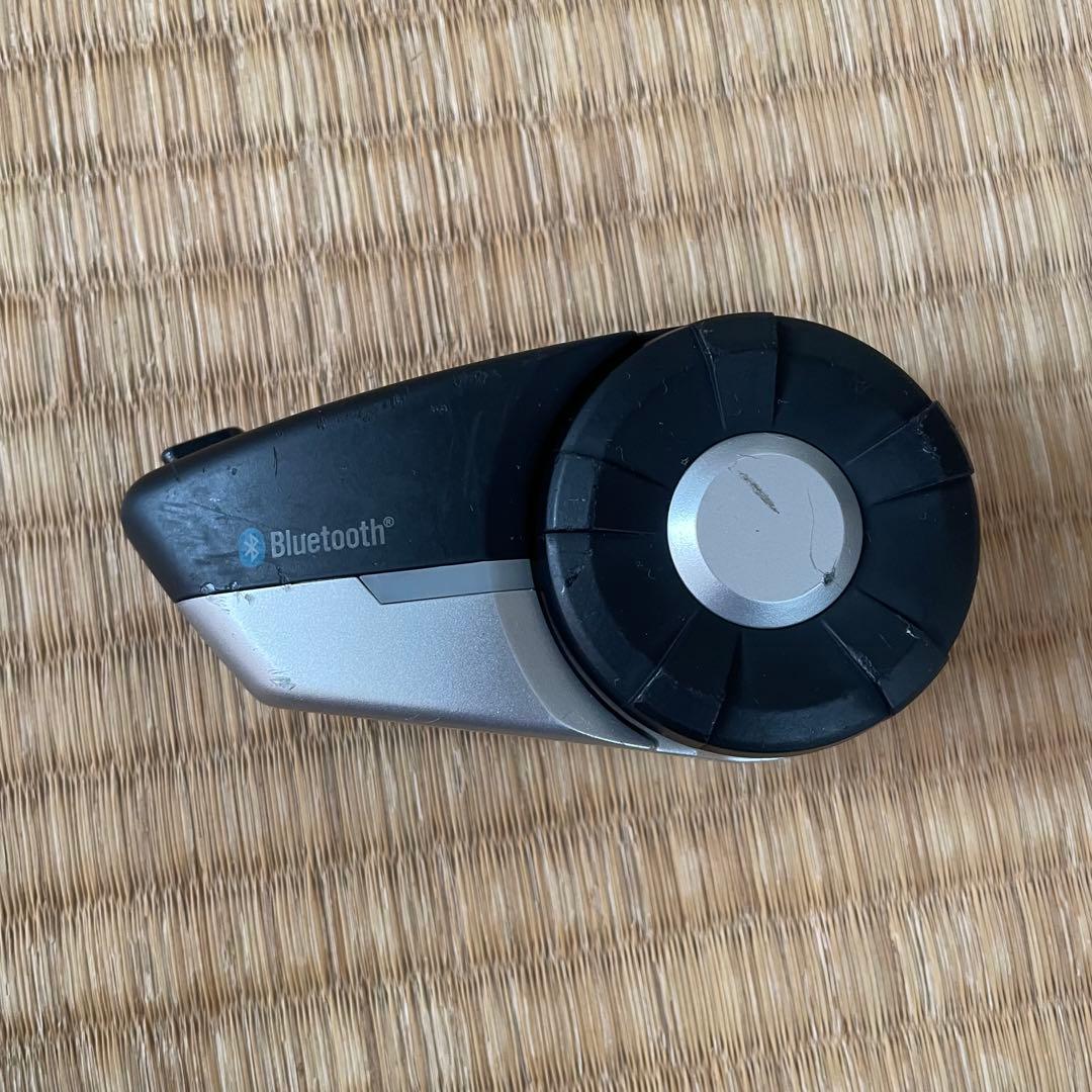 SENA 20S Bluetooth インカム　ジャンク品