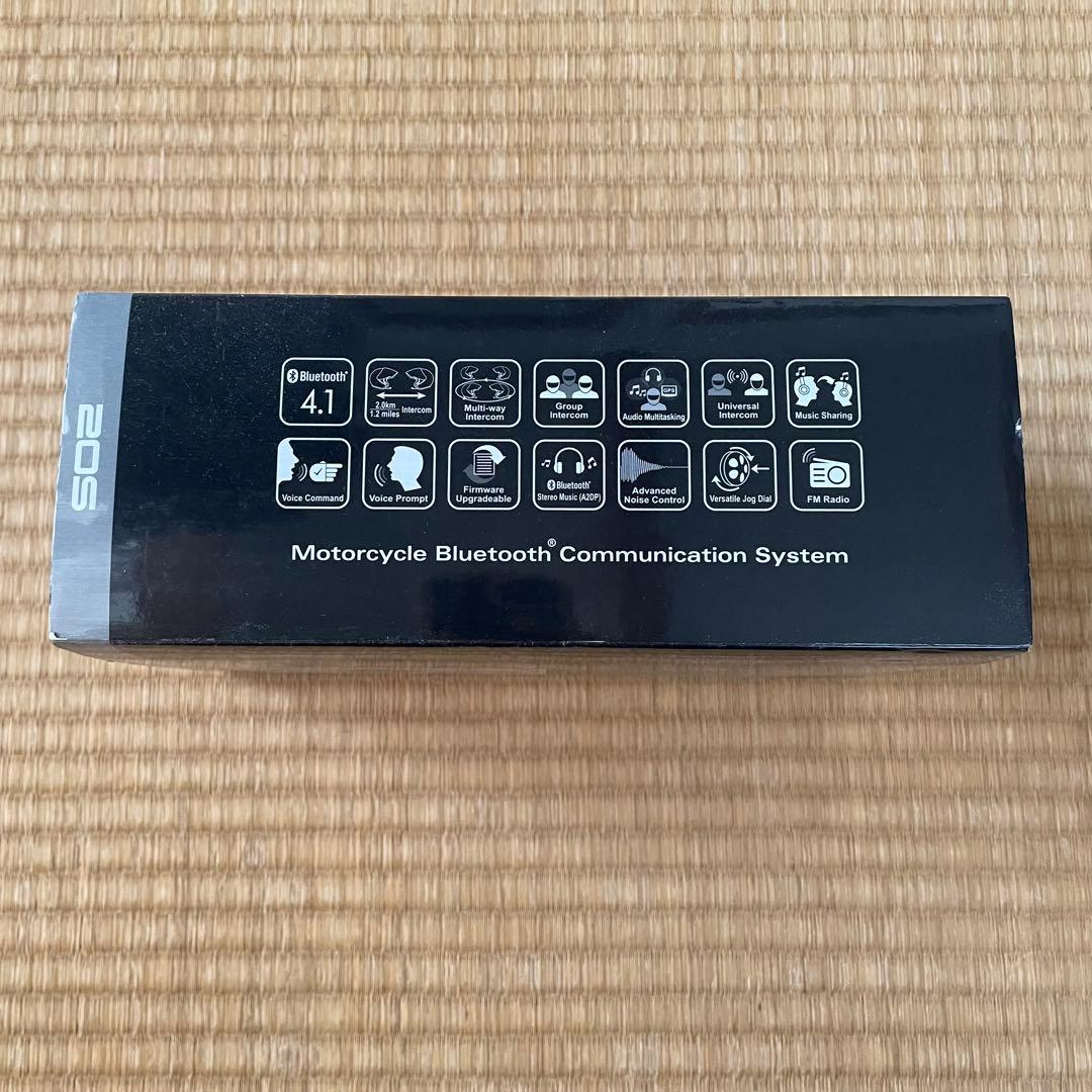 SENA 20S Bluetooth インカム　ジャンク品