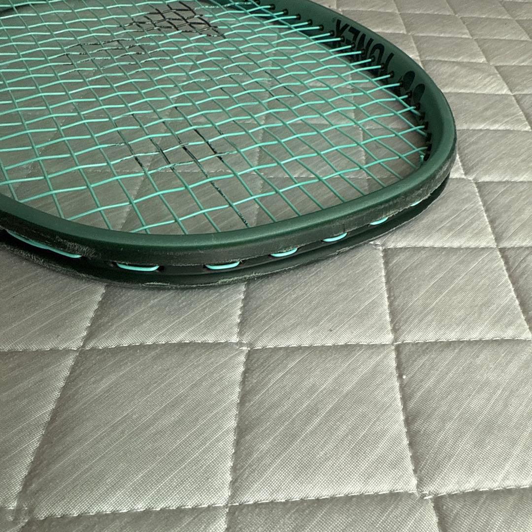 ［本日掲載終了］パーセプト97d g3 ヨネックス　セット販売もあり