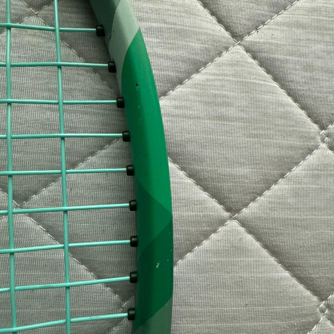 ［本日掲載終了］パーセプト97d g3 ヨネックス　セット販売もあり