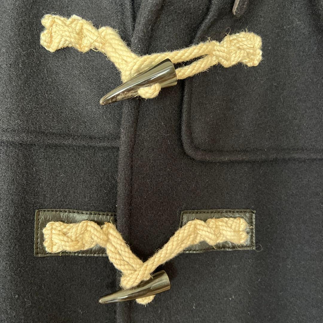 ◎美品　バズリクソンズ　コート