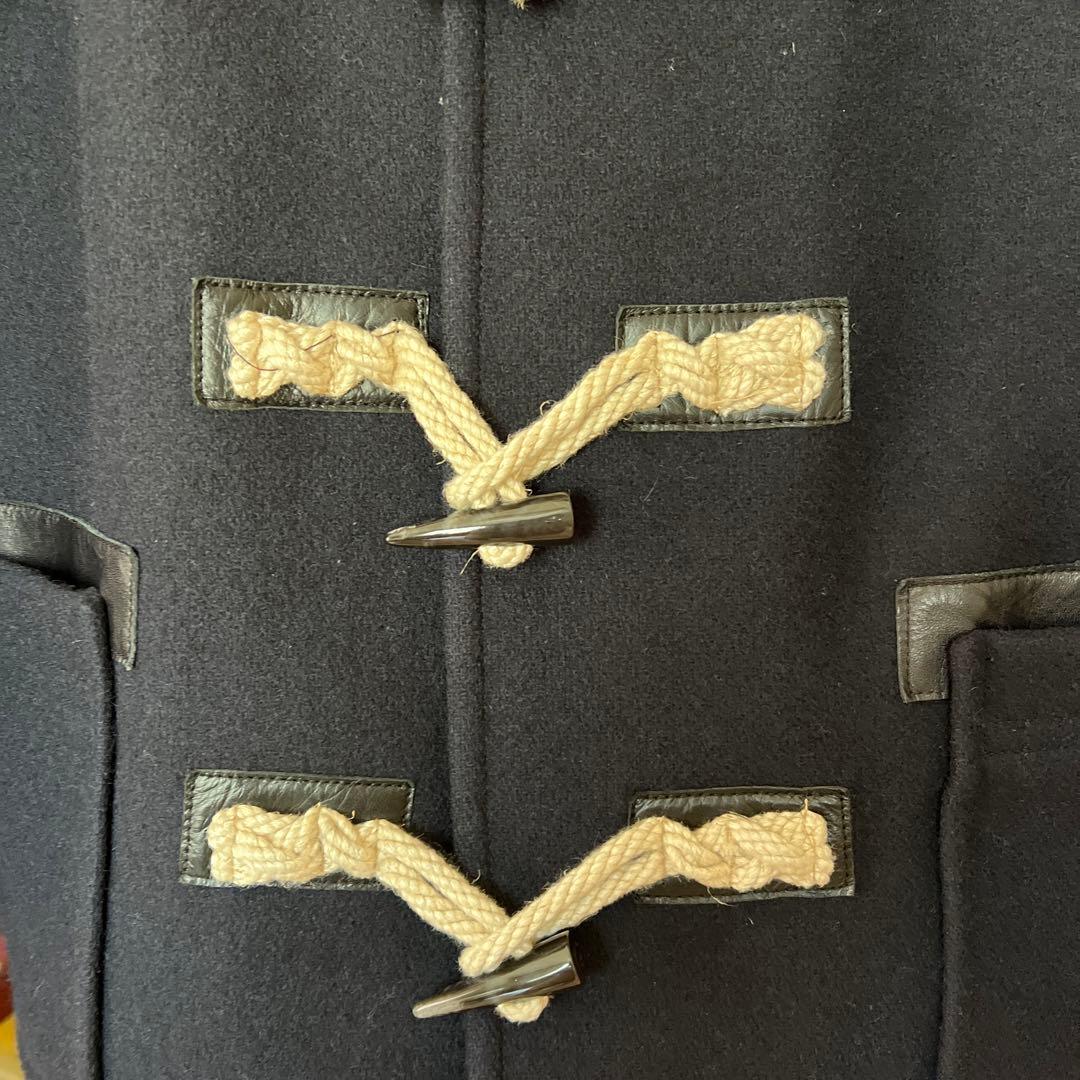 ◎美品　バズリクソンズ　コート