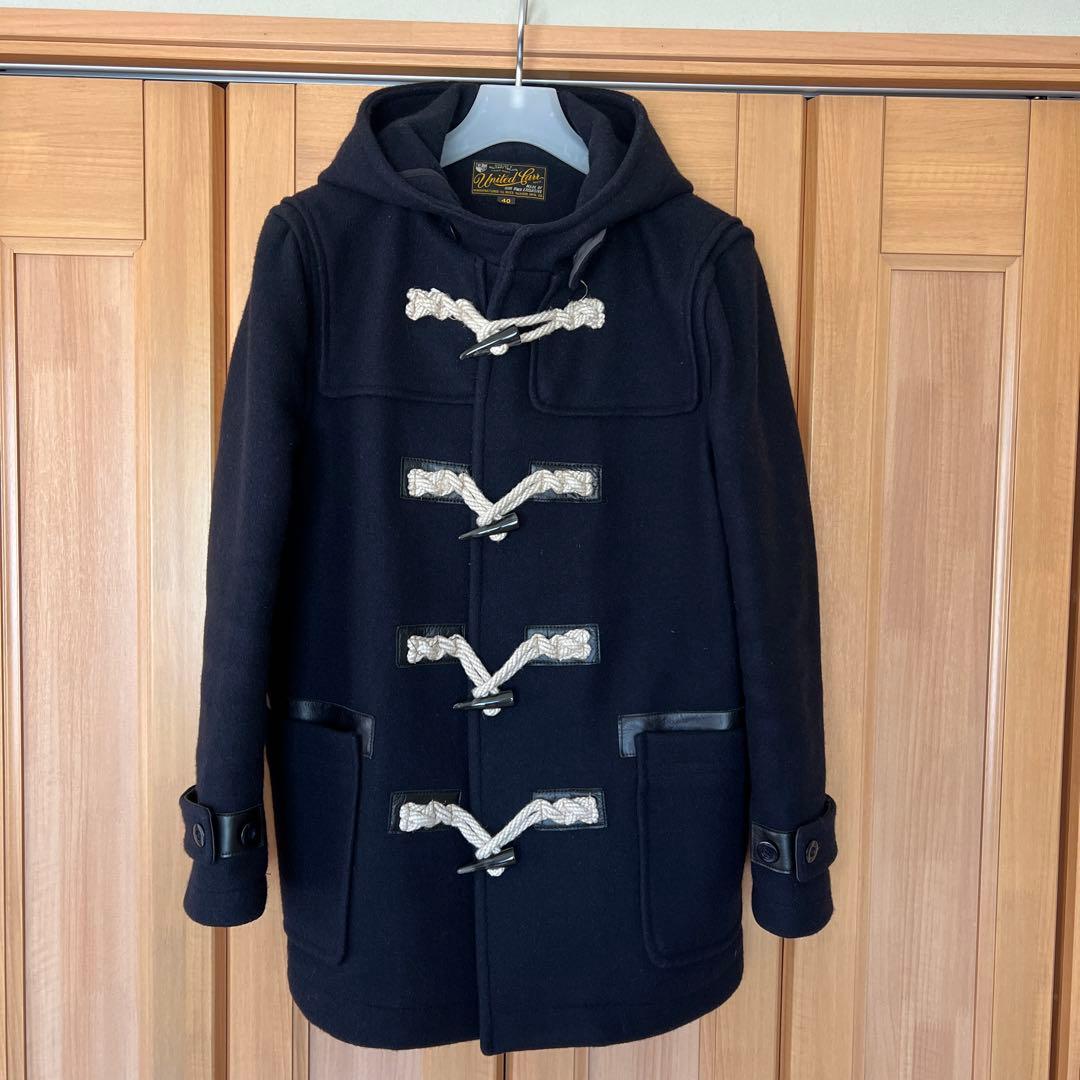 ◎美品　バズリクソンズ　コート