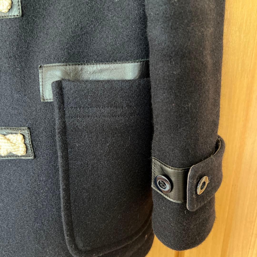 ◎美品　バズリクソンズ　コート