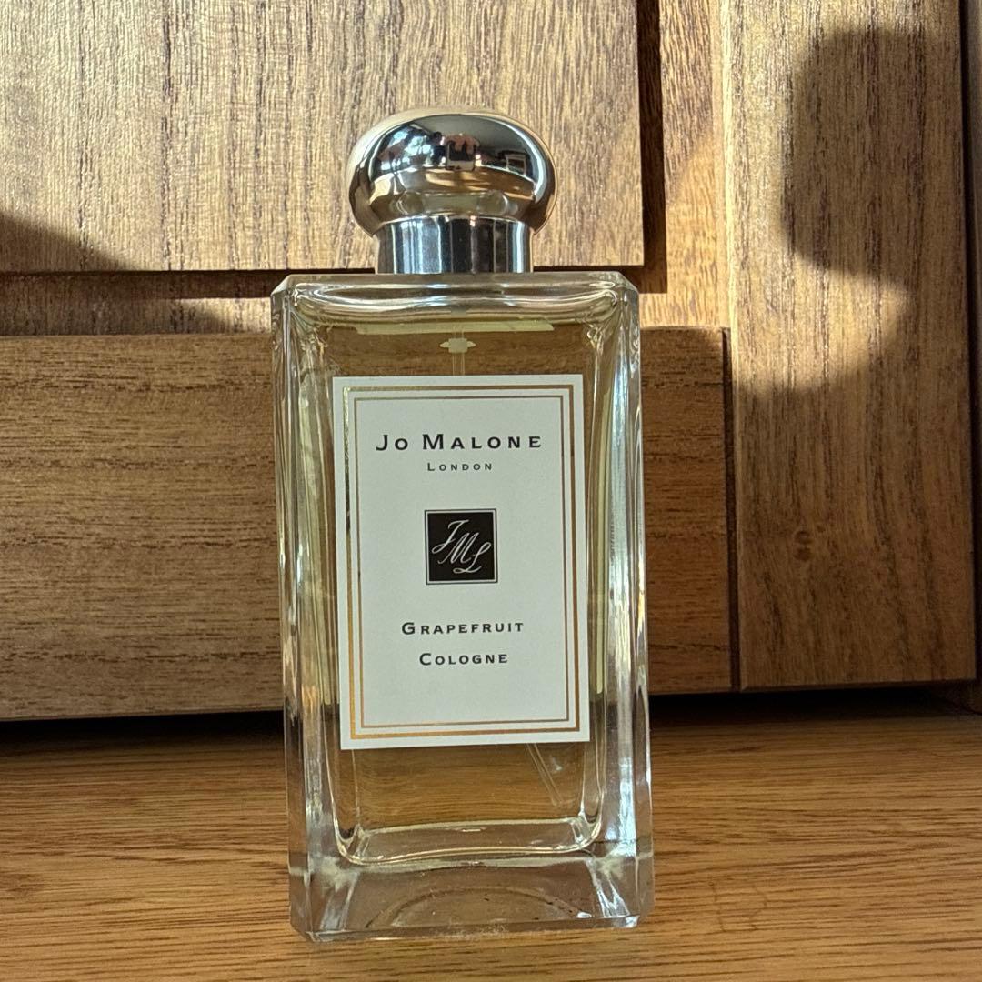 Jo Malone ジョー・マローン Grapefruit Cologne