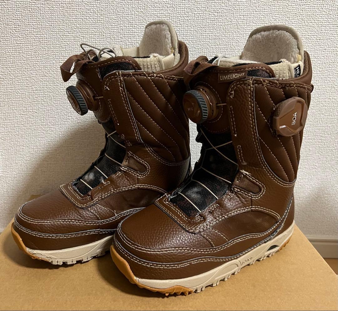 BURTON LIMELIGHT スノーボードブーツ