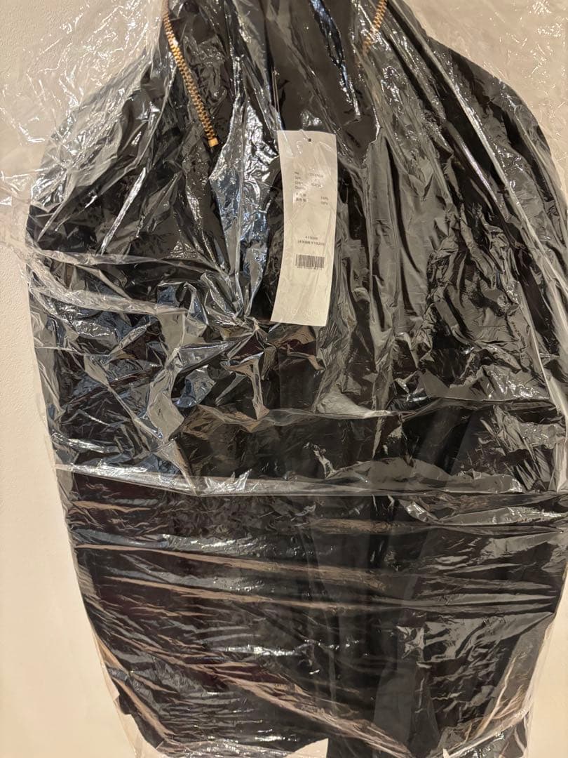 【新品】COMOLI コモリ 25AW 製品染M65 サイズ3