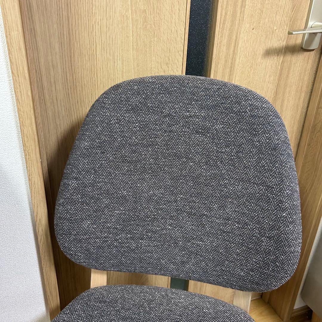 カリガリス　COLETTE コレット　ダイニングチェア　椅子　1脚　その②