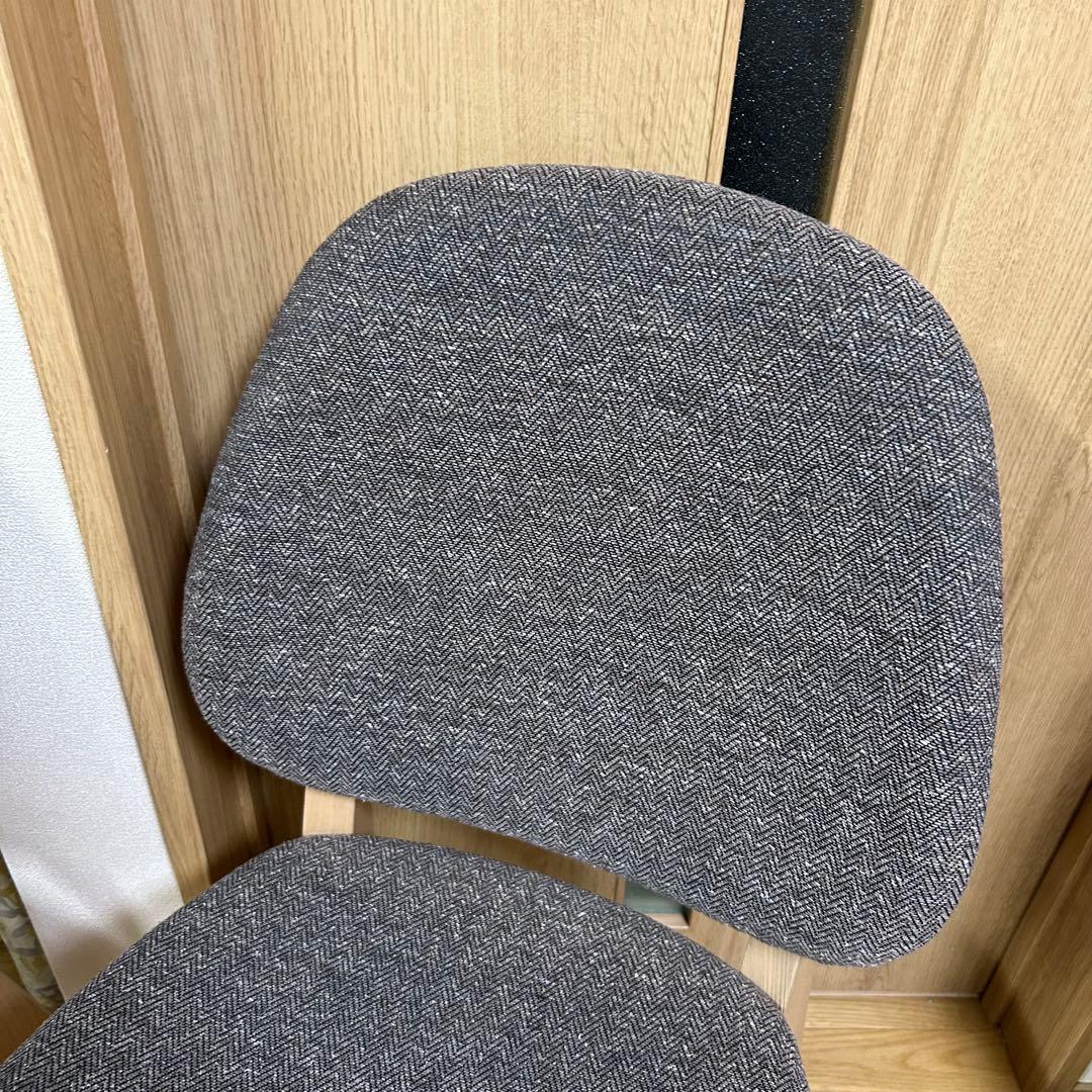 カリガリス　COLETTE コレット　ダイニングチェア　椅子　1脚　その②