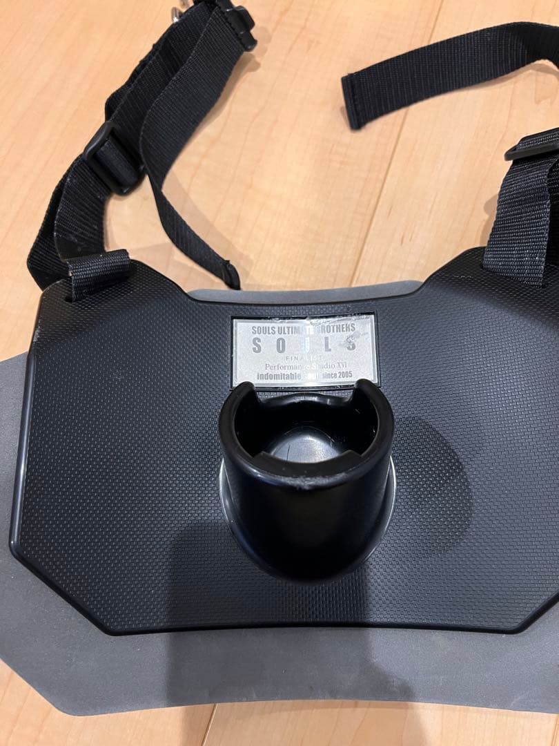 ゆ*う様 【ソウルズ】SOULSギンバル