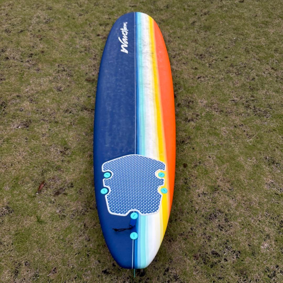 手渡し限定　コストコ　サーフボード　8ft