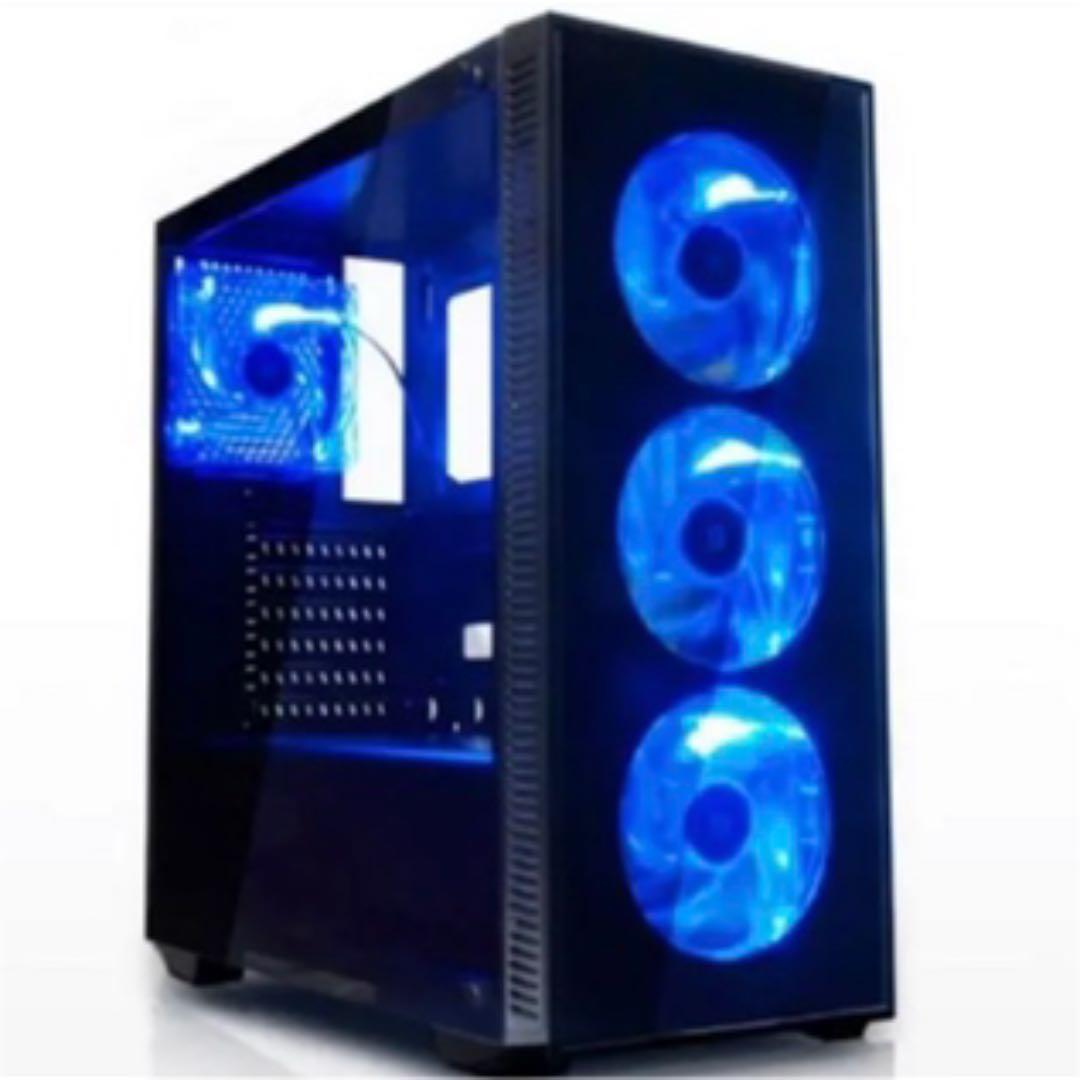 ゲーミングPC 本体  (送料込み)